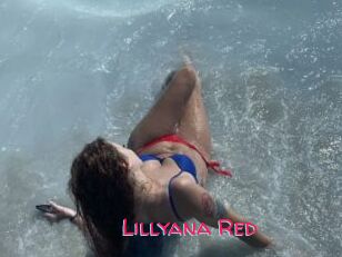 Lillyana_Red