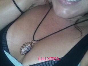 Lillypea