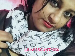 Lilmisscuntyxxx