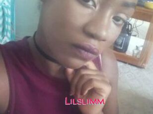 Lilslimm