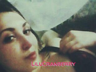 LiluCranberry