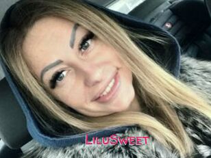 LiluSweet