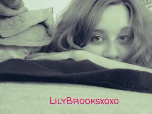 LilyBrooksxoxo