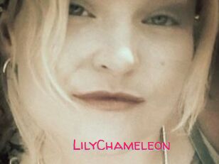 LilyChameleon