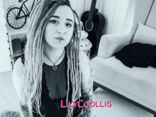LilyCoollis