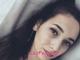 LilyFantasy