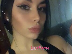 LilyFayn