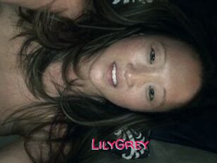 LilyGrey