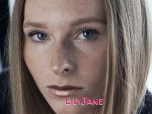 LilyJane
