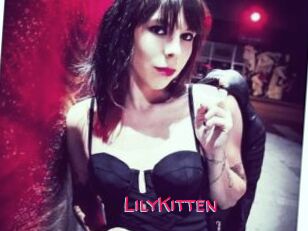 LilyKitten