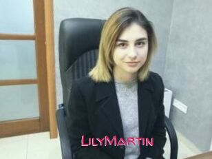LilyMartin
