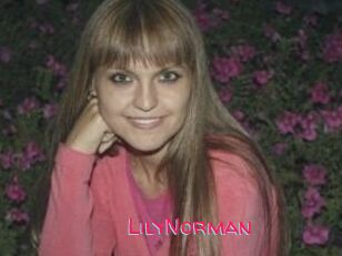 Lily_Norman