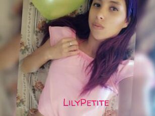 LilyPetite
