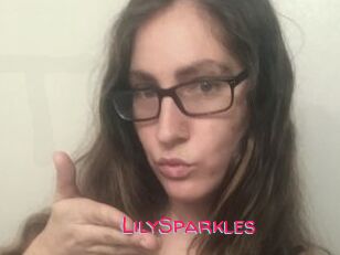 LilySparkles