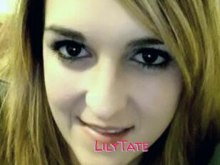 LilyTate