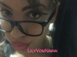 LilyVonKinkk