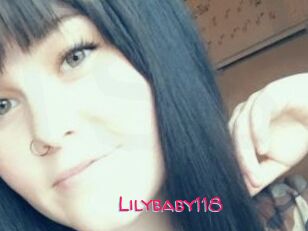 Lilybaby118