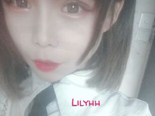 Lilyhh