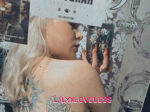 Lilyxloveless