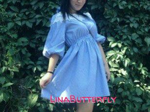 LinaButterfly