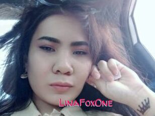 LinaFoxOne