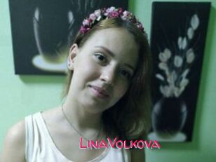 LinaVolkova