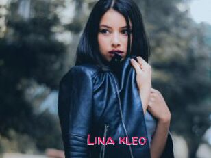 Lina_kleo