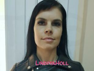 LindiyaHoll