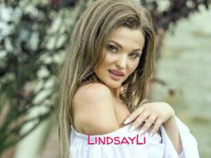 LindsayLi