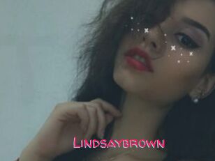 Lindsaybrown