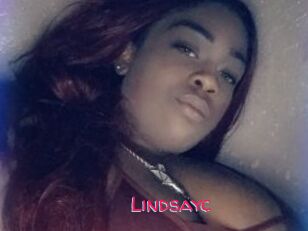 Lindsayc