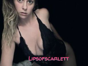 Lipsofscarlett