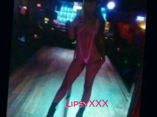 LipsyXXX