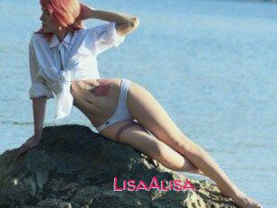 LisaAlisa