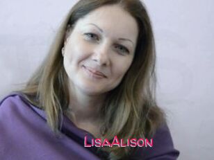 LisaAlison