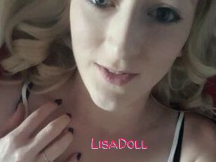 LisaDoll