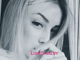 LisaShalby