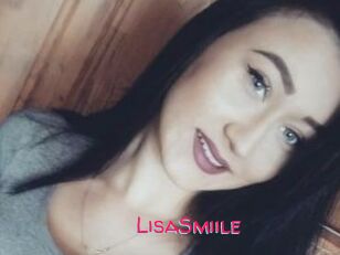 LisaSmiile