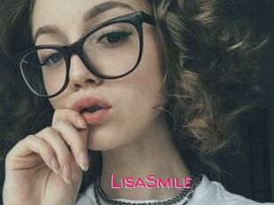 LisaSmile
