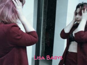 Lisa_Babys