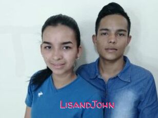 LisandJohn
