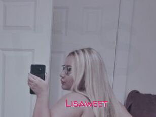 Lisaweet