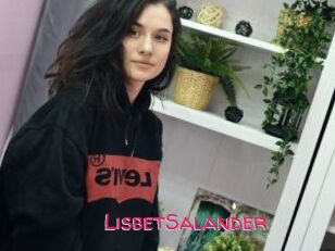 LisbetSalander