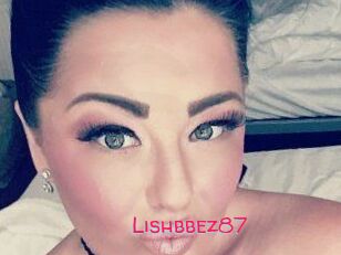 Lishbbez87