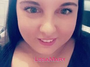 Lissa_Mary