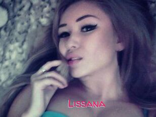 Lissana