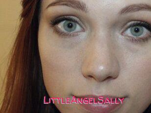 LittleAngelSally