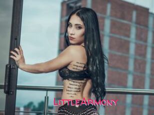 LittleArmony