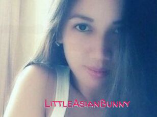 LittleAsianBunny