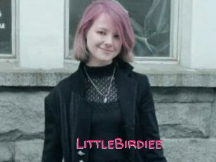 LittleBirdiee